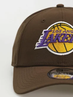 New Era Repreve 9Forty Los Angeles Lakers Cap