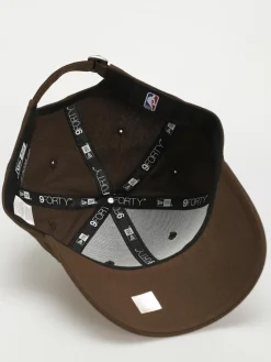 New Era Repreve 9Forty Los Angeles Lakers Cap