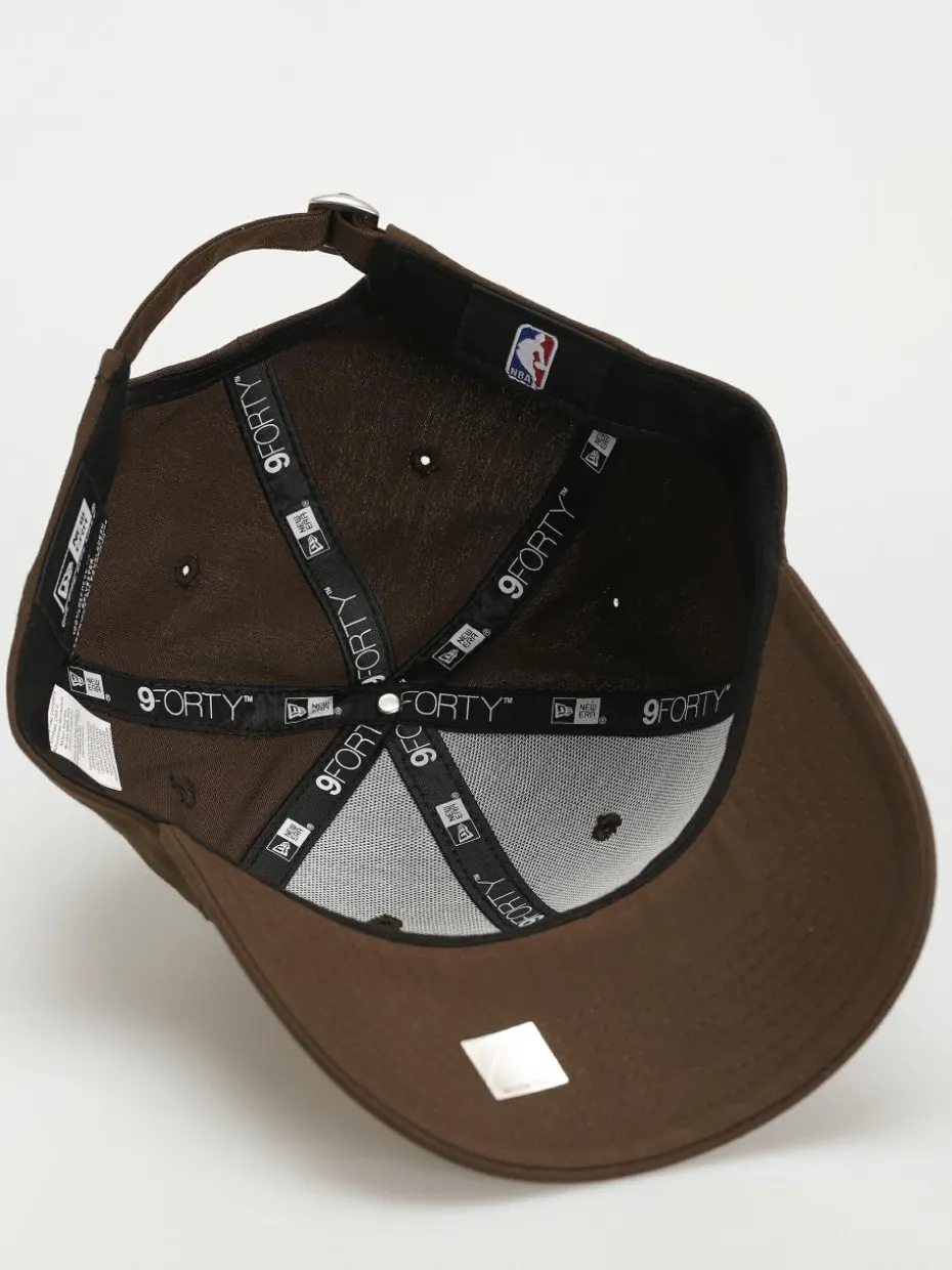 New Era Repreve 9Forty Los Angeles Lakers Cap