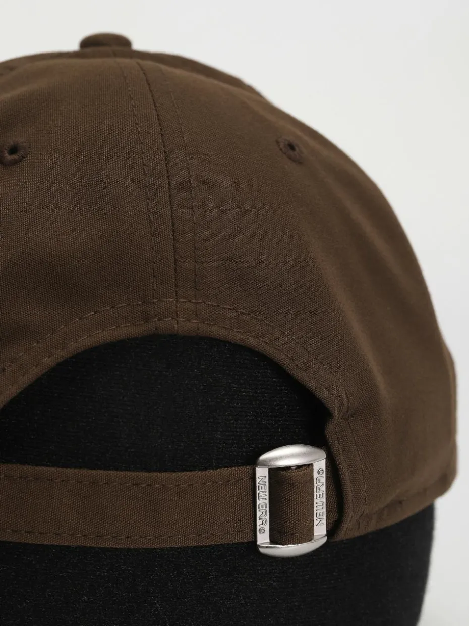 New Era Repreve 9Forty Los Angeles Lakers Cap