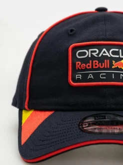 New Era Retro 9Twenty Red Bull Cap