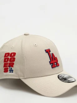 New Era Side Patch 9Forty La Dodgers Cap
