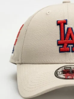 New Era Side Patch 9Forty La Dodgers Cap