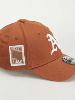 New Era Side Patch 9Forty Okland Athletics Cap