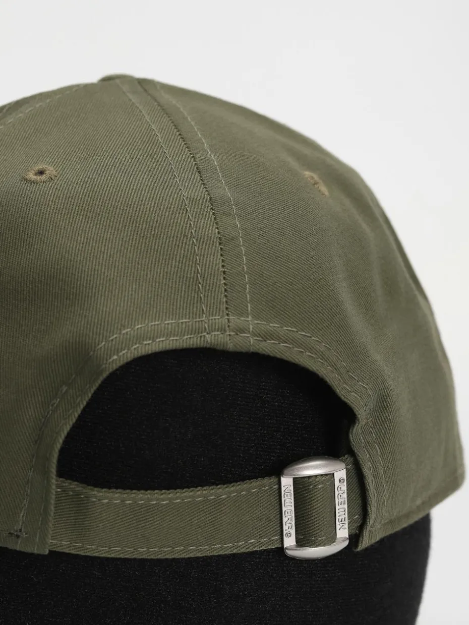 New Era Side Patch 9Forty New York Yankees Cap