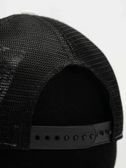 New Era Superbowl Trucker Raiders Cap