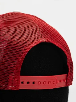 New Era Superbowl Trucker 49Ers Cap