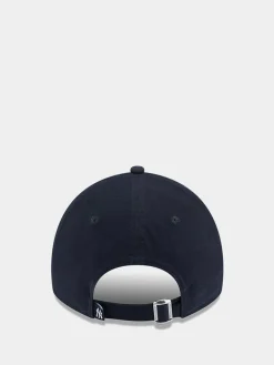 New Era Team Script 9Twenty New York Yankees Cap