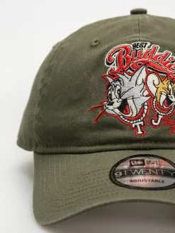 New Era Tom And Jerry 9Twenty Cap