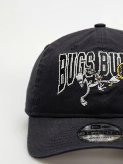 New Era Wb Washed 9Twenty Bugs Cap