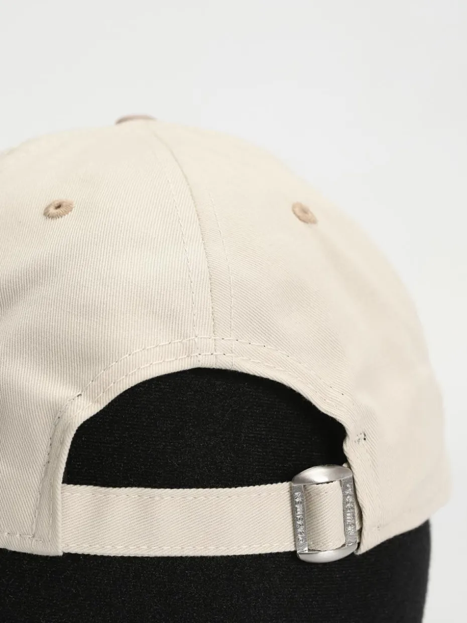 New Era White Crown 9Forty Pittsburgh Pirates Cap