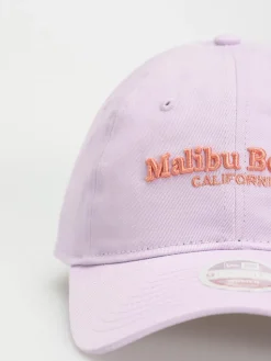 New Era Wordmark 9Twenty Wmn Cap