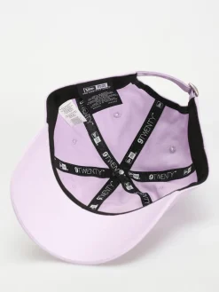 New Era Wordmark 9Twenty Wmn Cap
