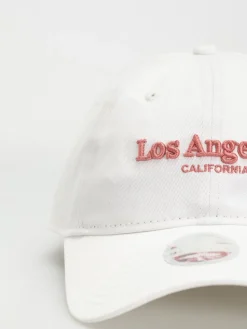 New Era Wordmark 9Twenty Wmn Cap