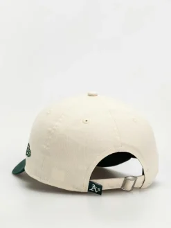 New Era Ws Patch 9Twenty Athletics Cap