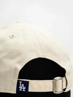 New Era Ws Patch 9Twenty La Dodgers Cap