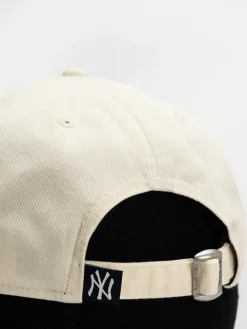 New Era Ws Patch 9Twenty New York Yankees Cap