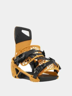 Nidecker Snowboard Bindung Supermatic