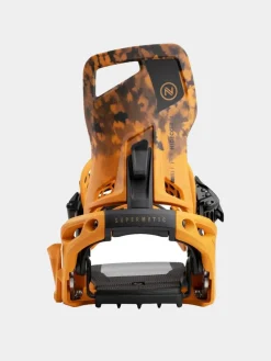 Nidecker Snowboard Bindung Supermatic