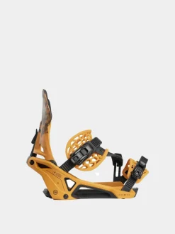 Nidecker Snowboard Bindung Supermatic