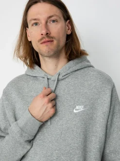 Nike Club Hoodie Po Bb HD Hoodie