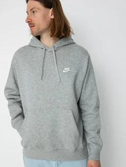 Nike Club Hoodie Po Bb HD Hoodie