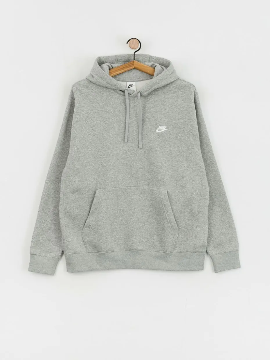 Nike Club Hoodie Po Bb HD Hoodie