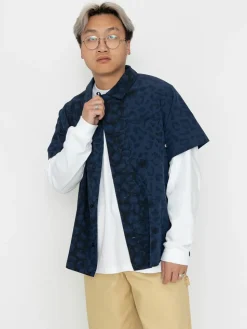 Nike SB Bowling Aop Hemd