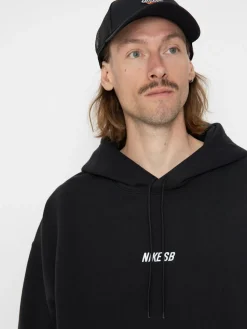 Nike SB Essential Lbr HD Hoodie