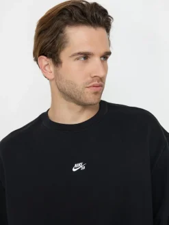 Nike SB Essential Logo Crew Sweatshirt