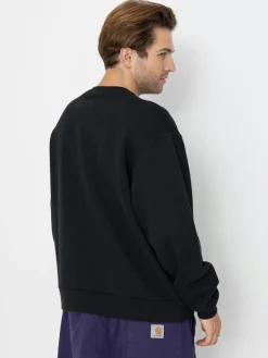Nike SB Essential Logo Crew Sweatshirt