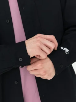 Nike SB Hemd Essential Woven