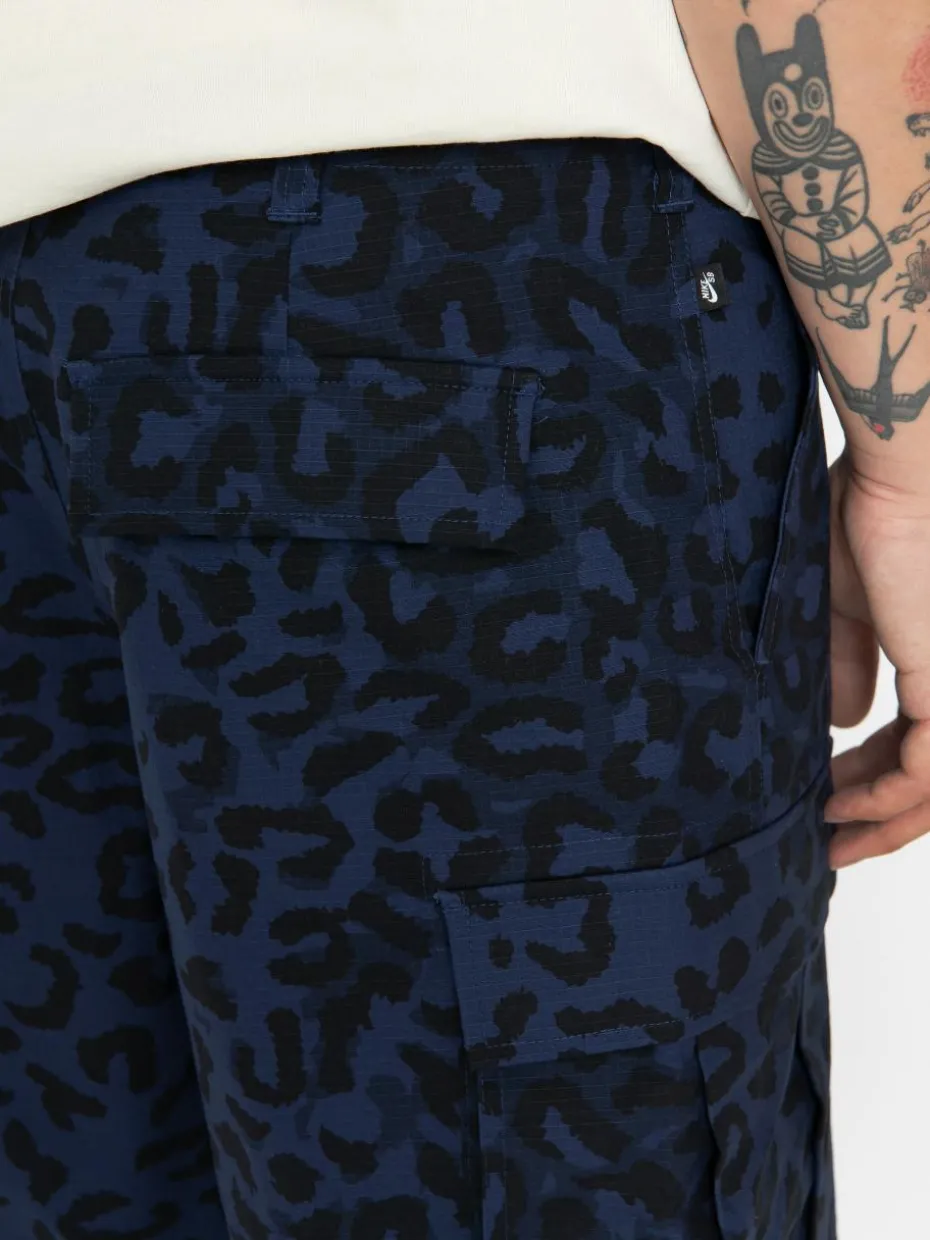 Nike SB Kearny Cargo Aop Shorts
