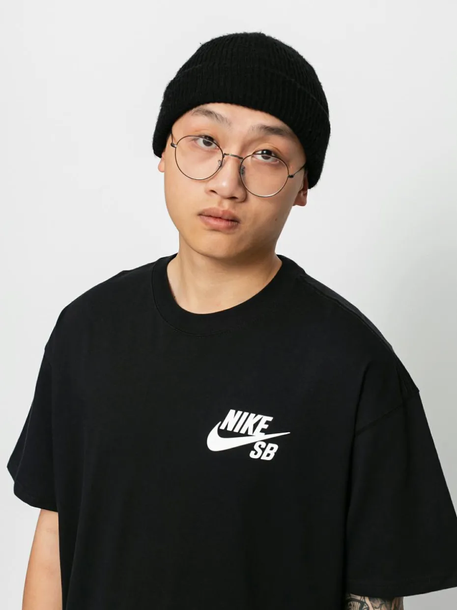 Nike SB Logo T-Shirt