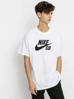 Nike SB Logo T-shirt