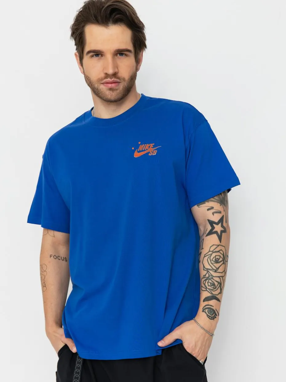 Nike SB Ooklyn Banks T-Shirt