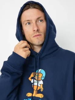 Nike SB Salute GFX HD Hoodie