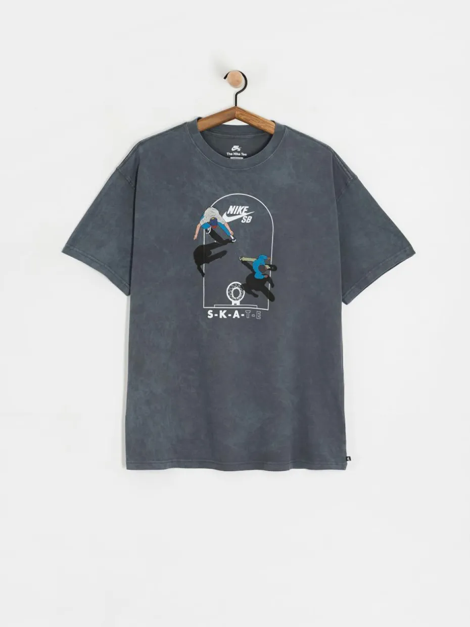 Nike SB Skate On Court T-Shirt