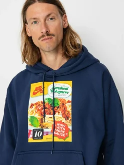 Nike SB Slowburn GFX HD Hoodie