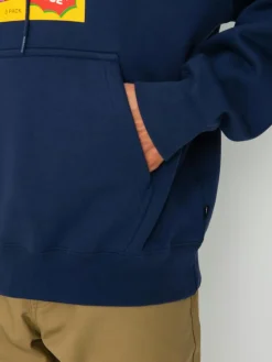 Nike SB Slowburn GFX HD Hoodie