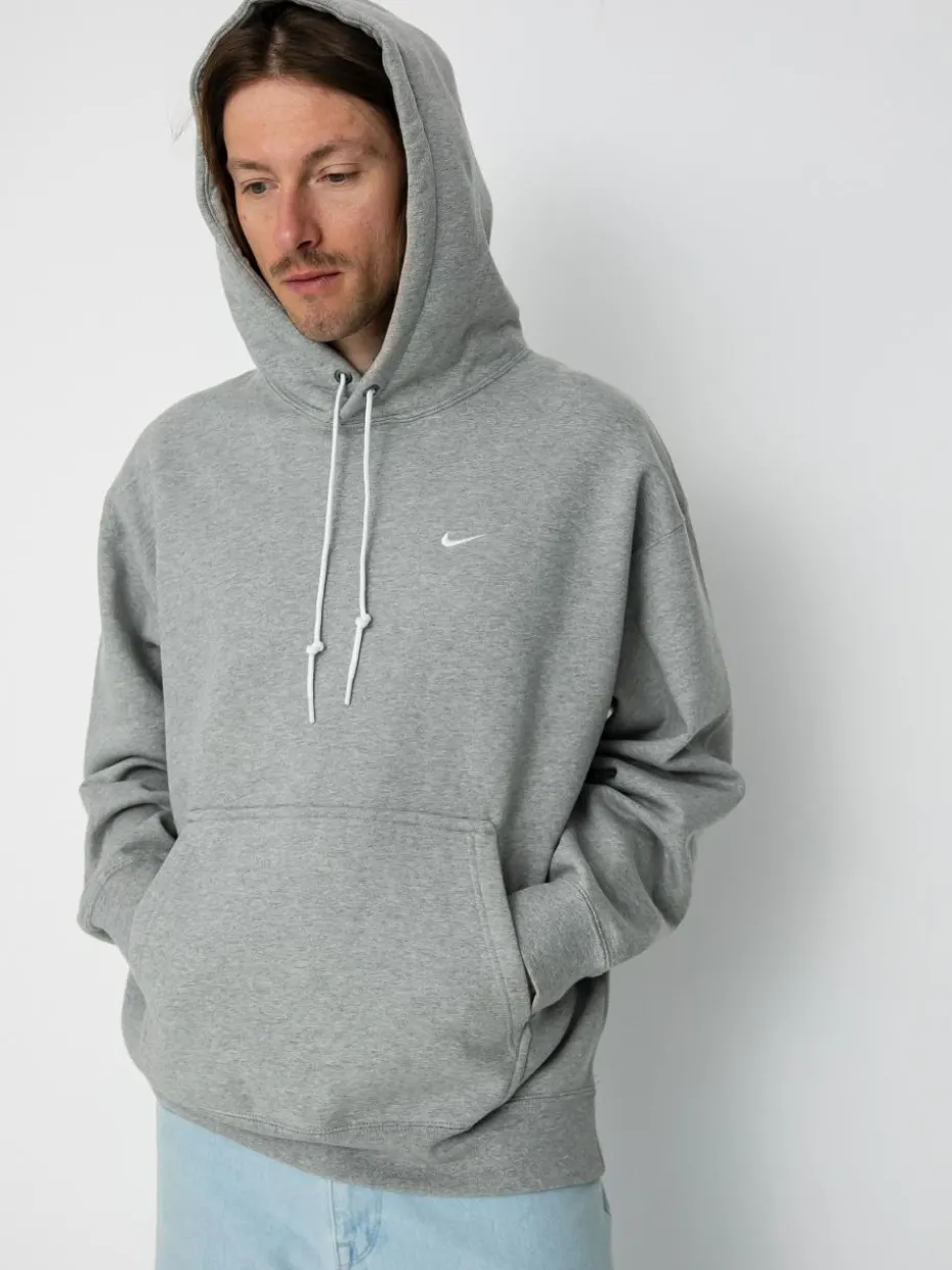 Nike SB Solo Swoosh HD Hoodie