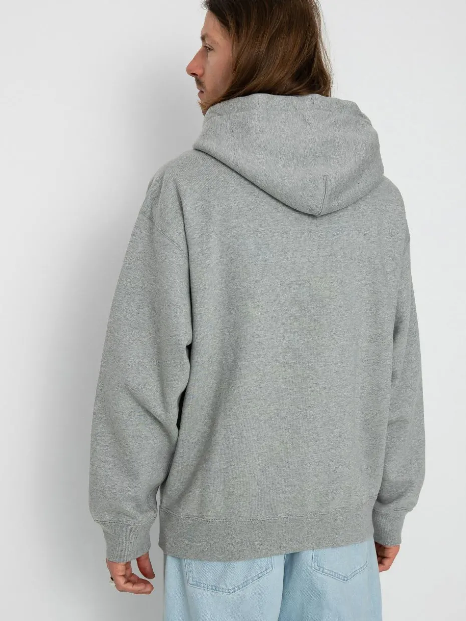 Nike SB Solo Swoosh HD Hoodie