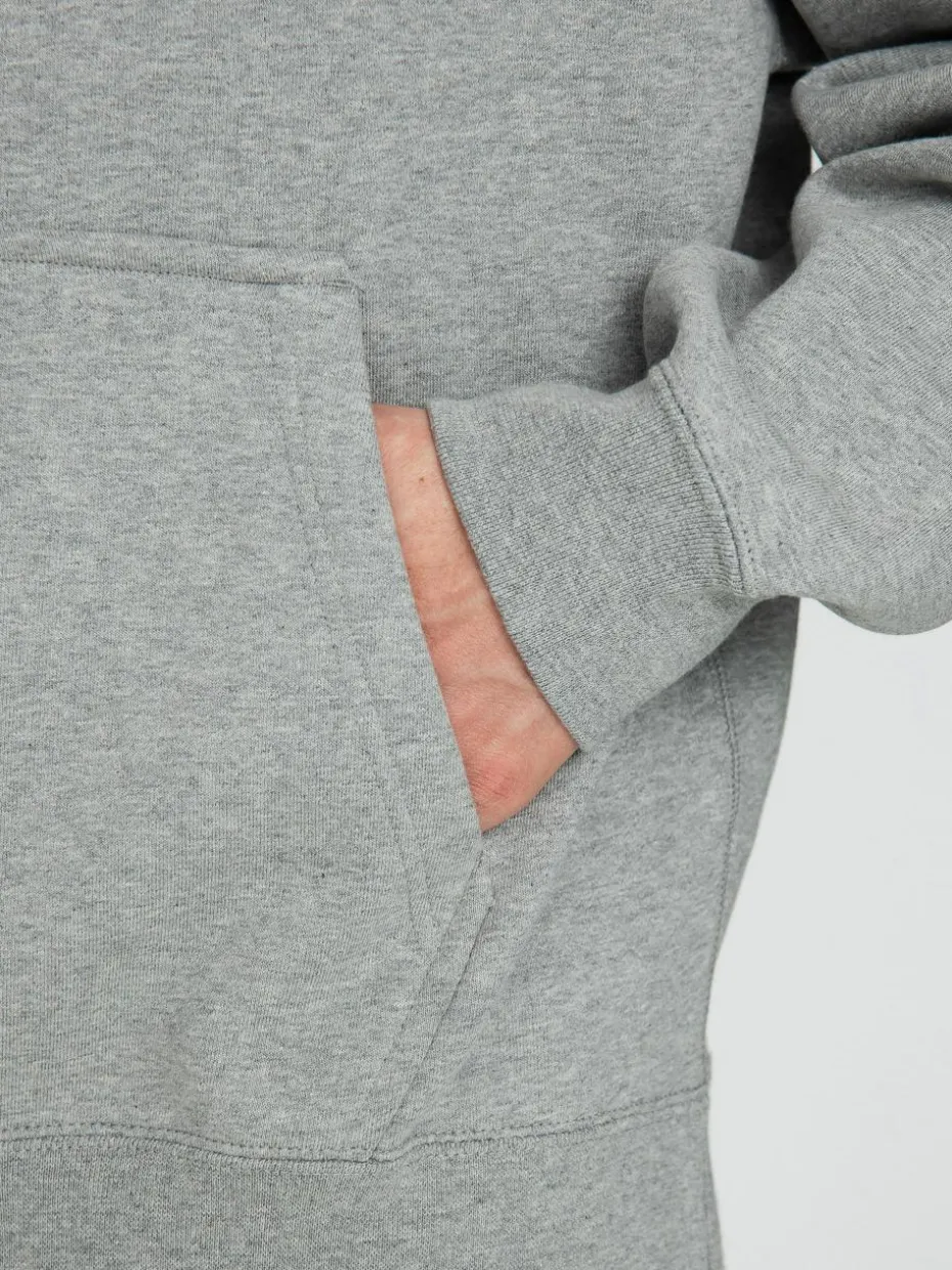 Nike SB Solo Swoosh HD Hoodie