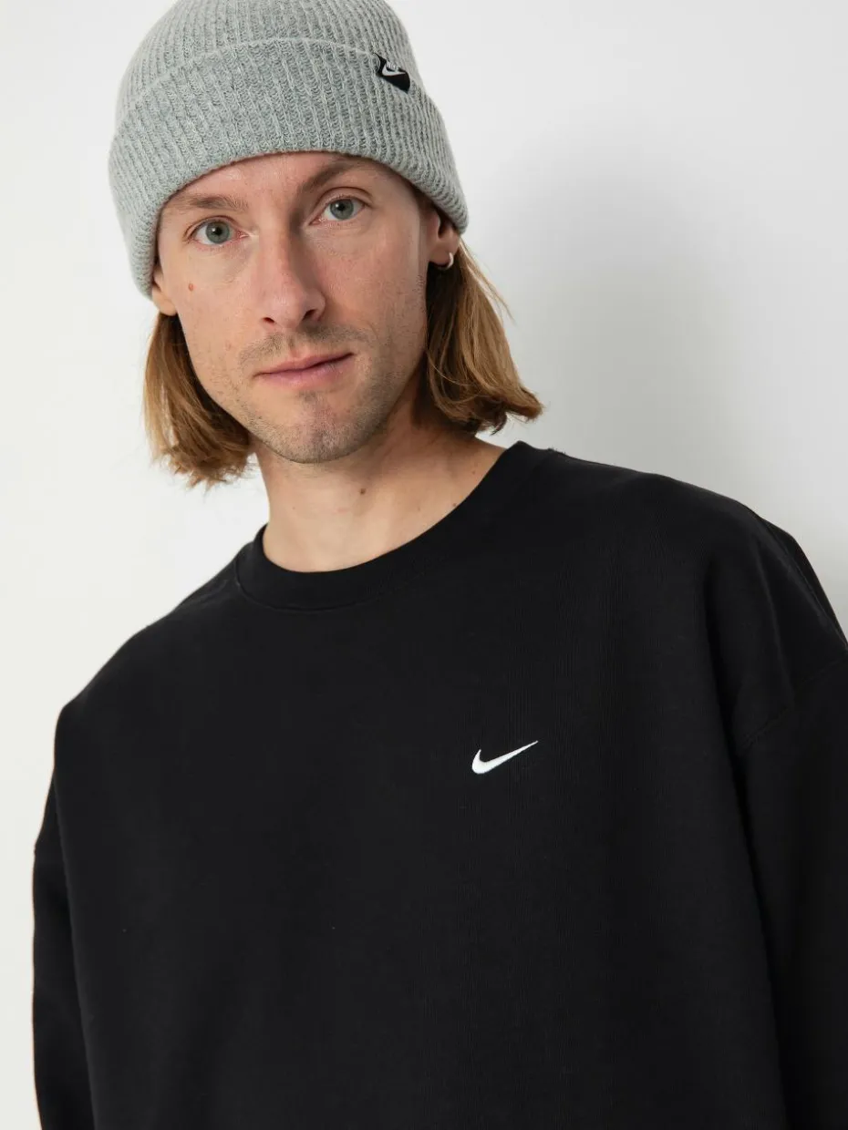 Nike SB Solo Swoosh Sweatshirt
