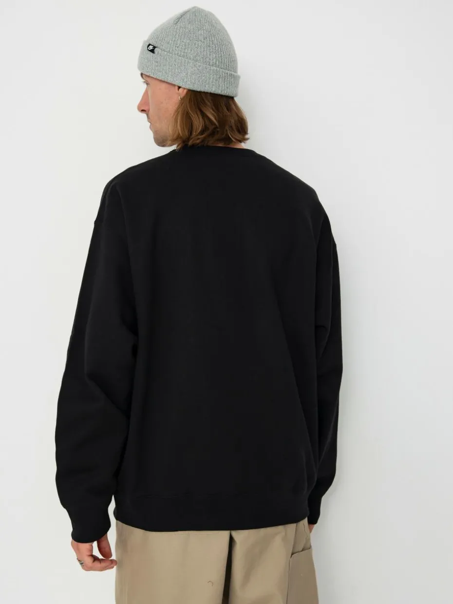 Nike SB Solo Swoosh Sweatshirt
