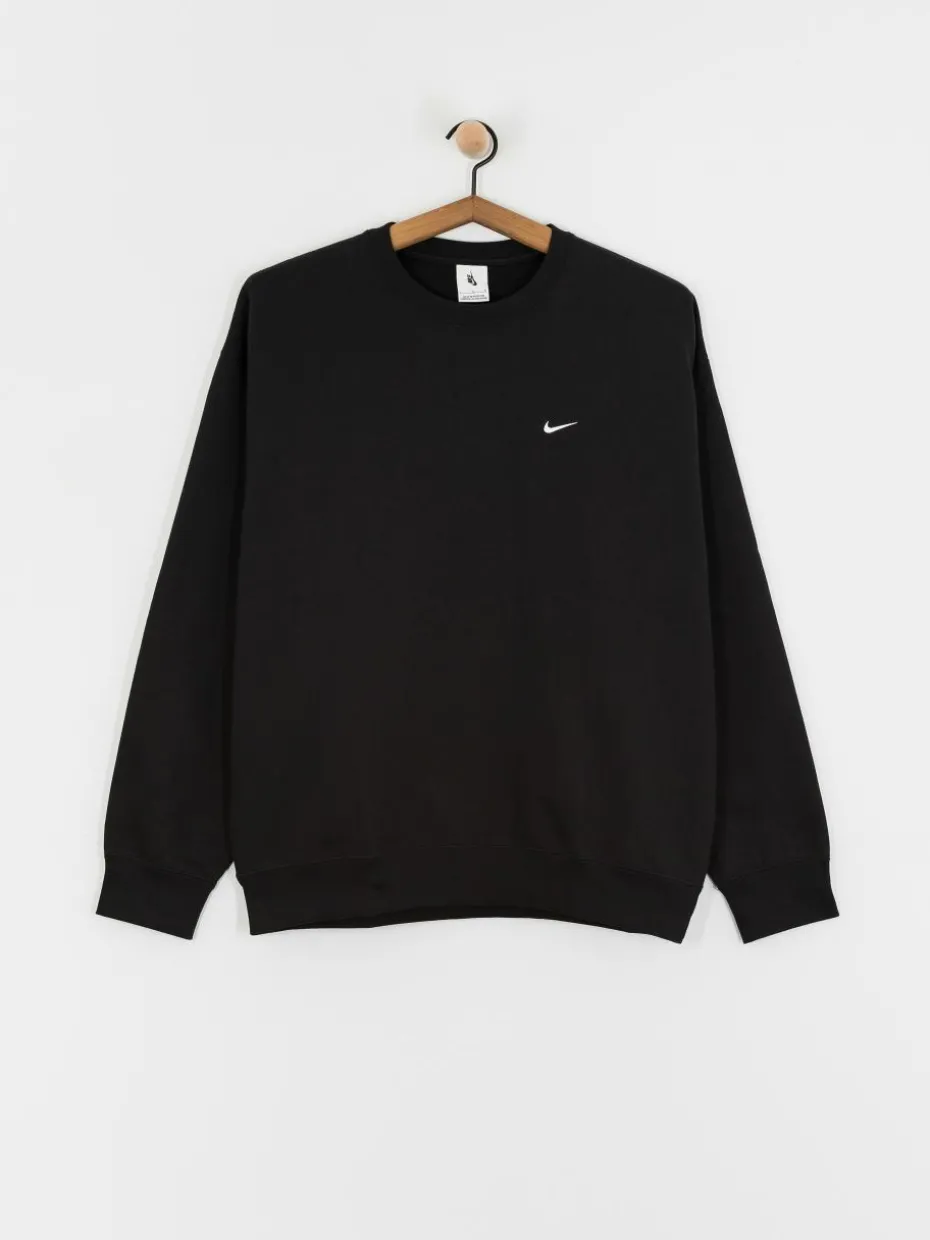 Nike SB Solo Swoosh Sweatshirt