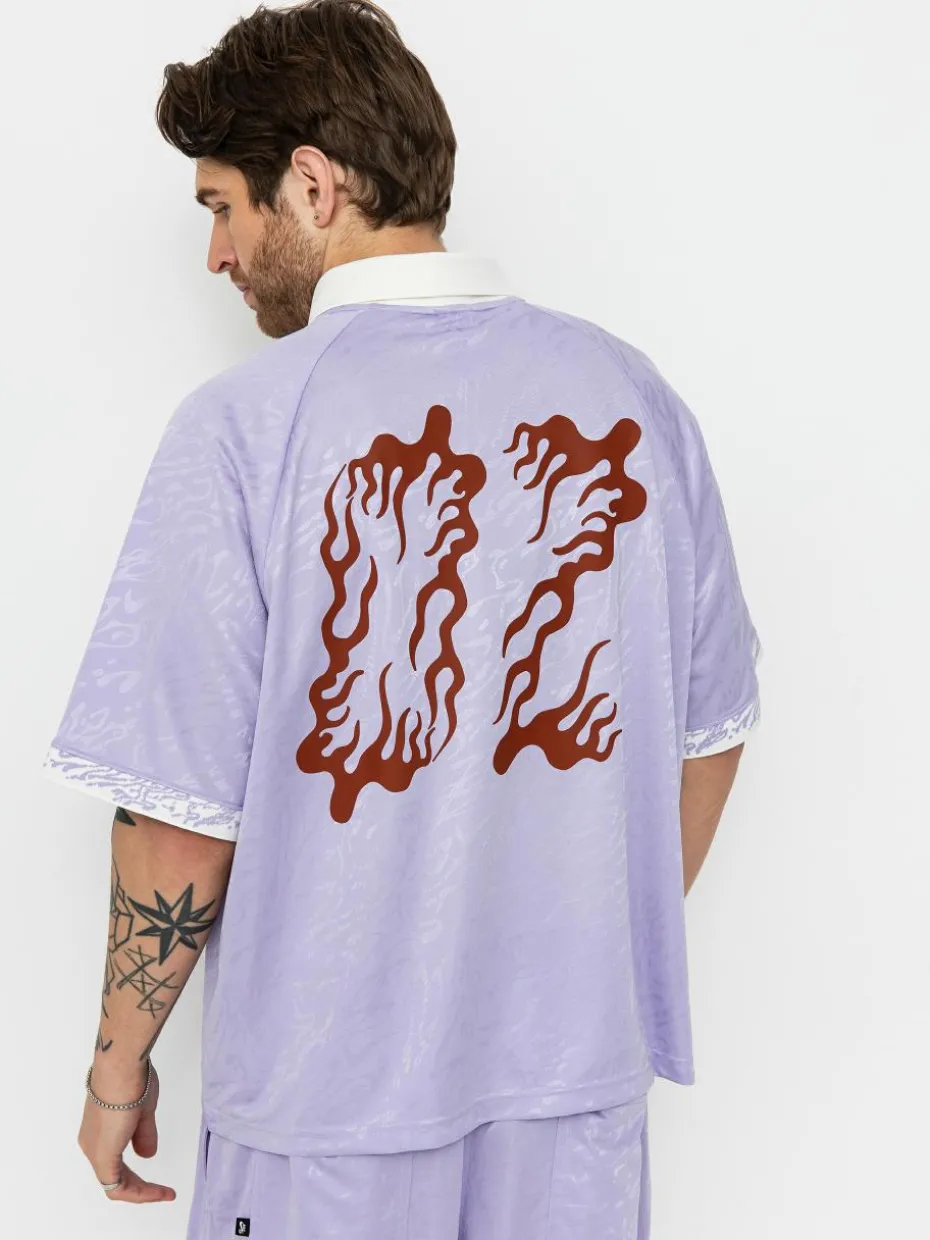 Nike SB T-Shirt Dri Fit Jacquard