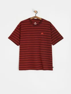 Nike SB T-Shirt Stripe