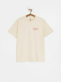 OBEY Bella Maximus T-shirt