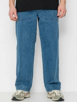 OBEY Big Timer Utility Denim Hose